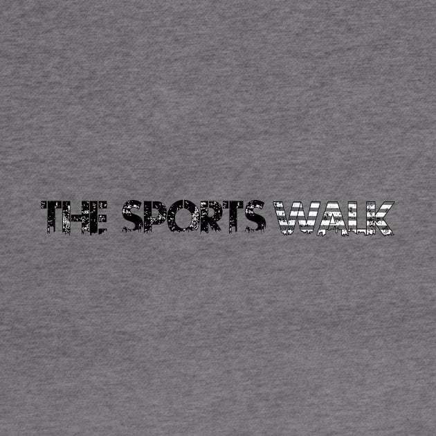 The Sports Walk by Backpack Broadcasting Content Store